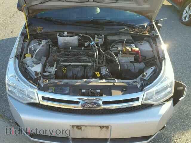 2009 FORD FOCUS - VIN: 1FAHP35N99W269506 - Фото 7