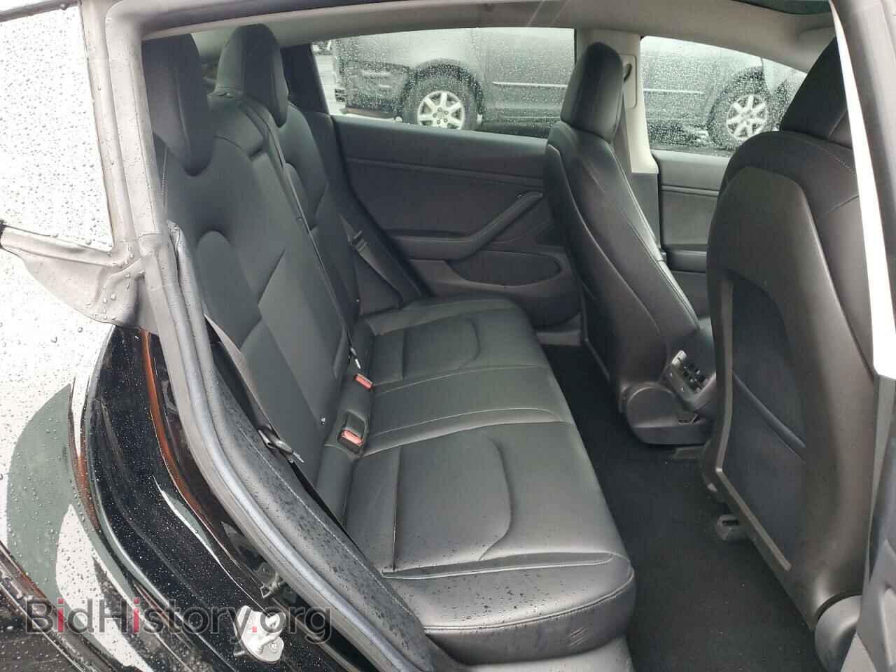 2018 TESLA MODEL 3 - VIN: 5YJ3E1EA3JF006741 - Photo 10