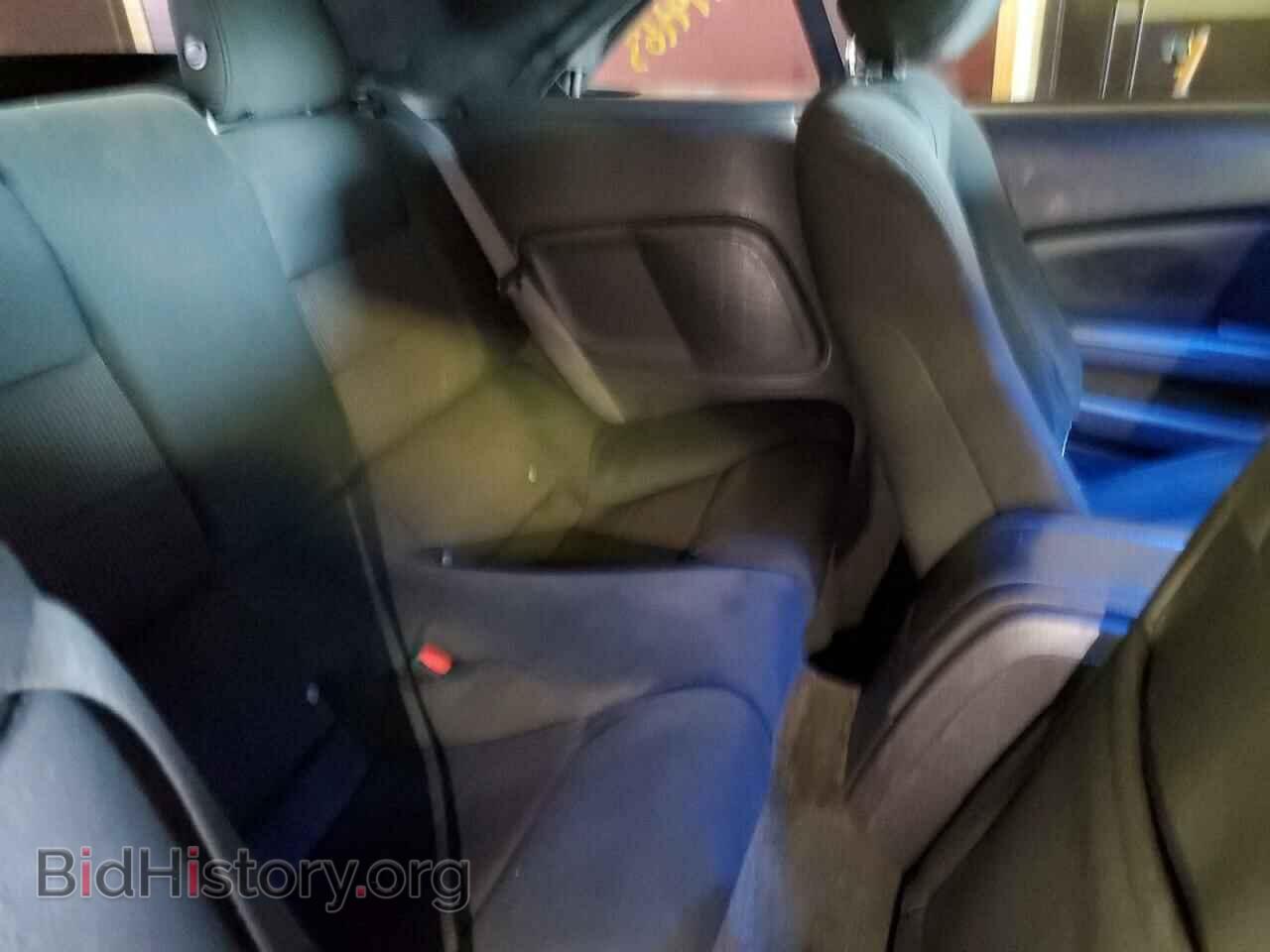 2013 FORD MUSTANG - VIN: 1ZVBP8EM3D5276368 - Фото 10
