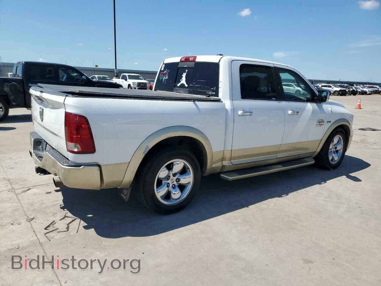 2011 DODGE All Models - VIN: 1D7RB1CT4BS599446 - Photo 3
