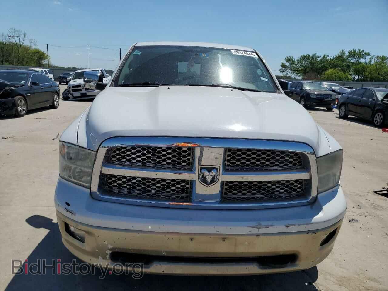2011 DODGE All Models - VIN: 1D7RB1CT4BS599446 - Photo 5