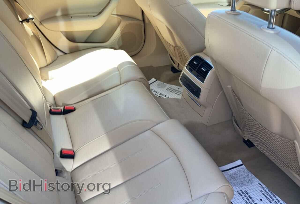 2013 AUDI A6 - VIN: WAUDFAFC3DN102891 - Photo 6