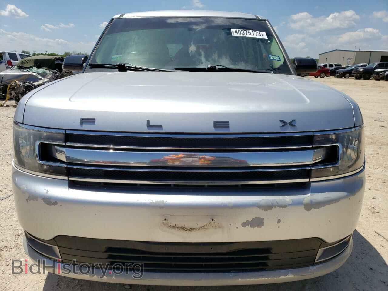 2014 FORD FLEX - VIN: 2FMGK5C8XEBD26364 - Photo 5
