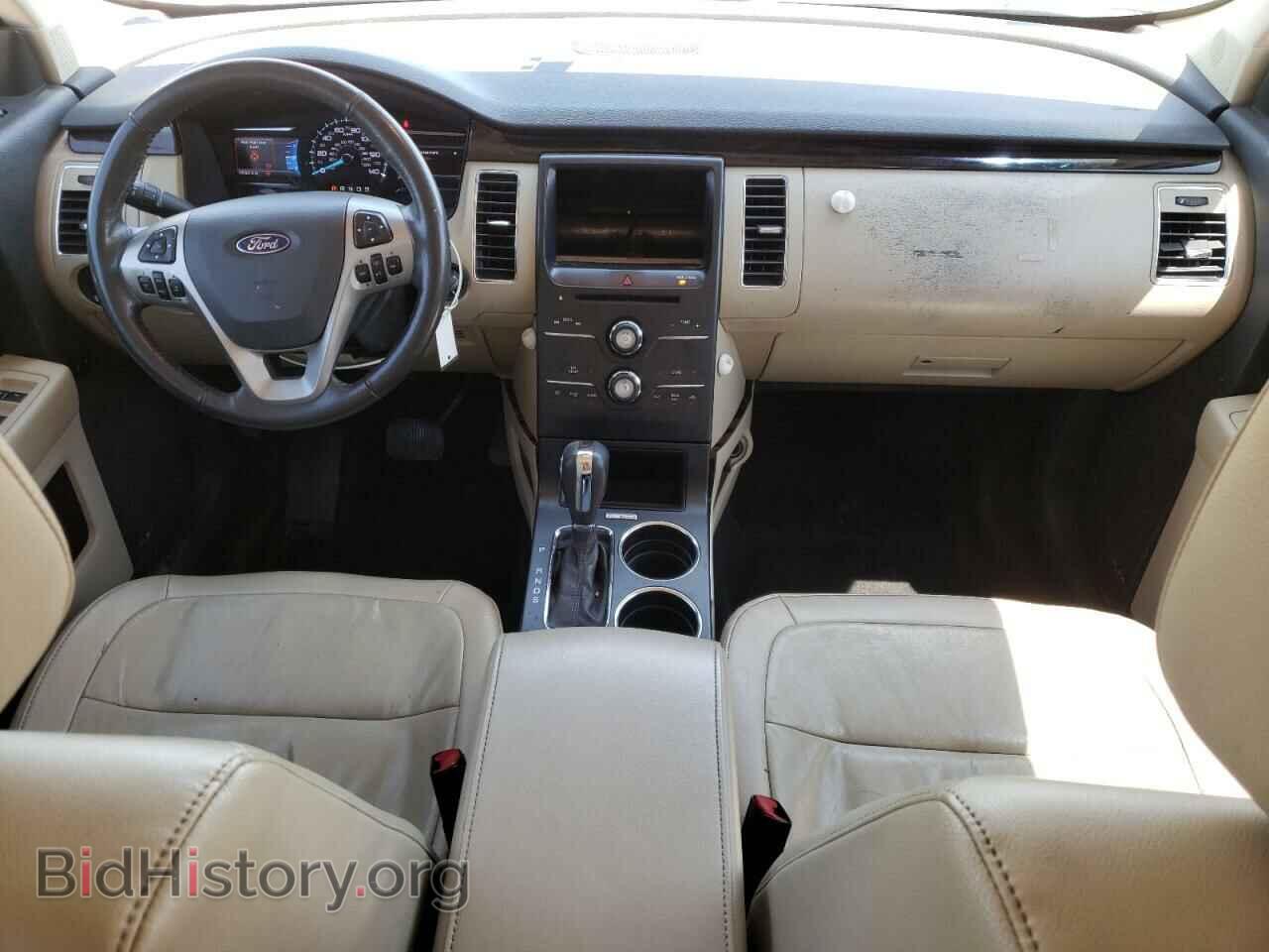 2014 FORD FLEX - VIN: 2FMGK5C8XEBD26364 - Photo 8