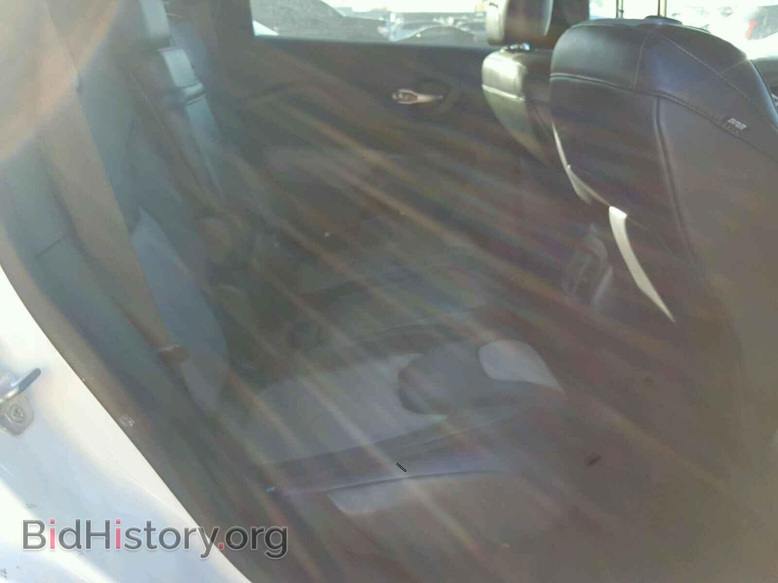 2014 JEEP CHEROKEE - VIN: 1C4PJLDB5EW232137 - Фото 6