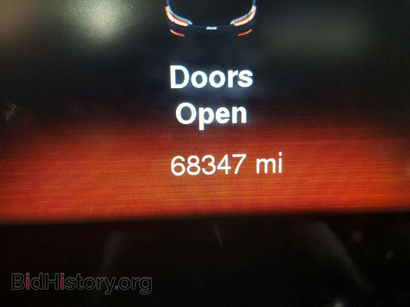 2014 JEEP CHEROKEE - VIN: 1C4PJLDB5EW232137 - Фото 8