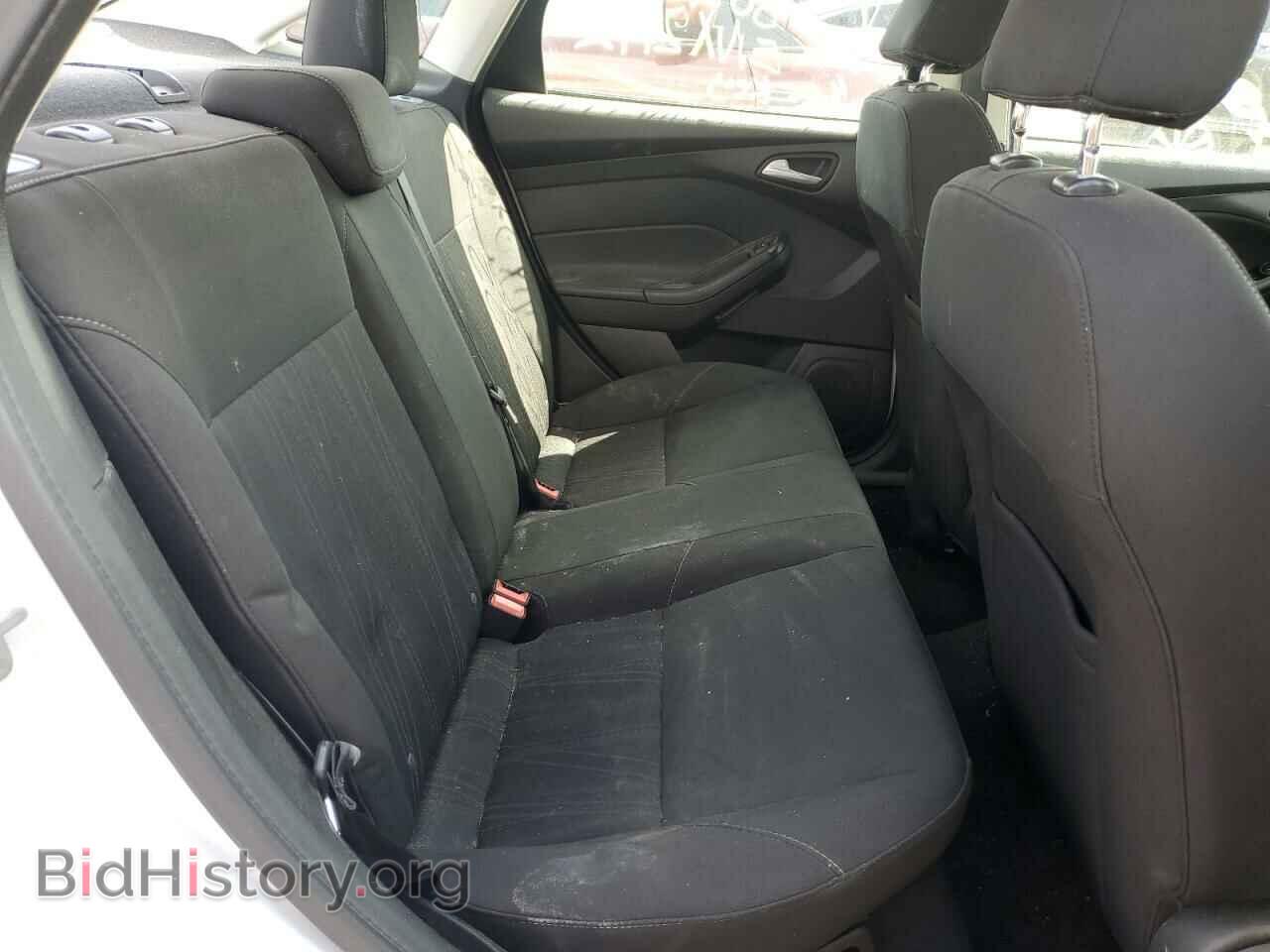 2017 FORD FOCUS - VIN: 1FADP3F26HL218631 - Фото 10