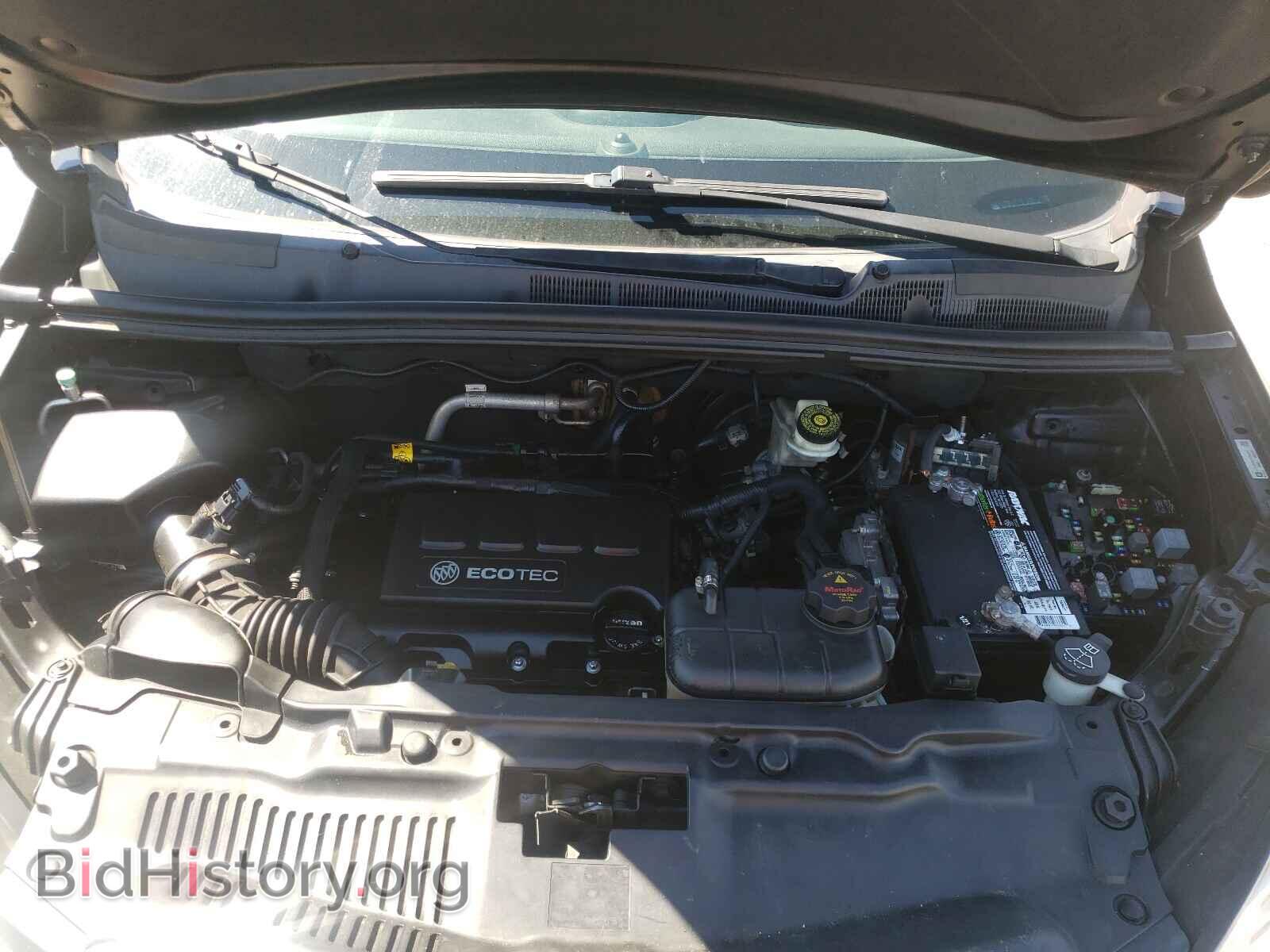 2015 BUICK ENCORE - VIN: KL4CJCSB2FB030294 - Фото 7