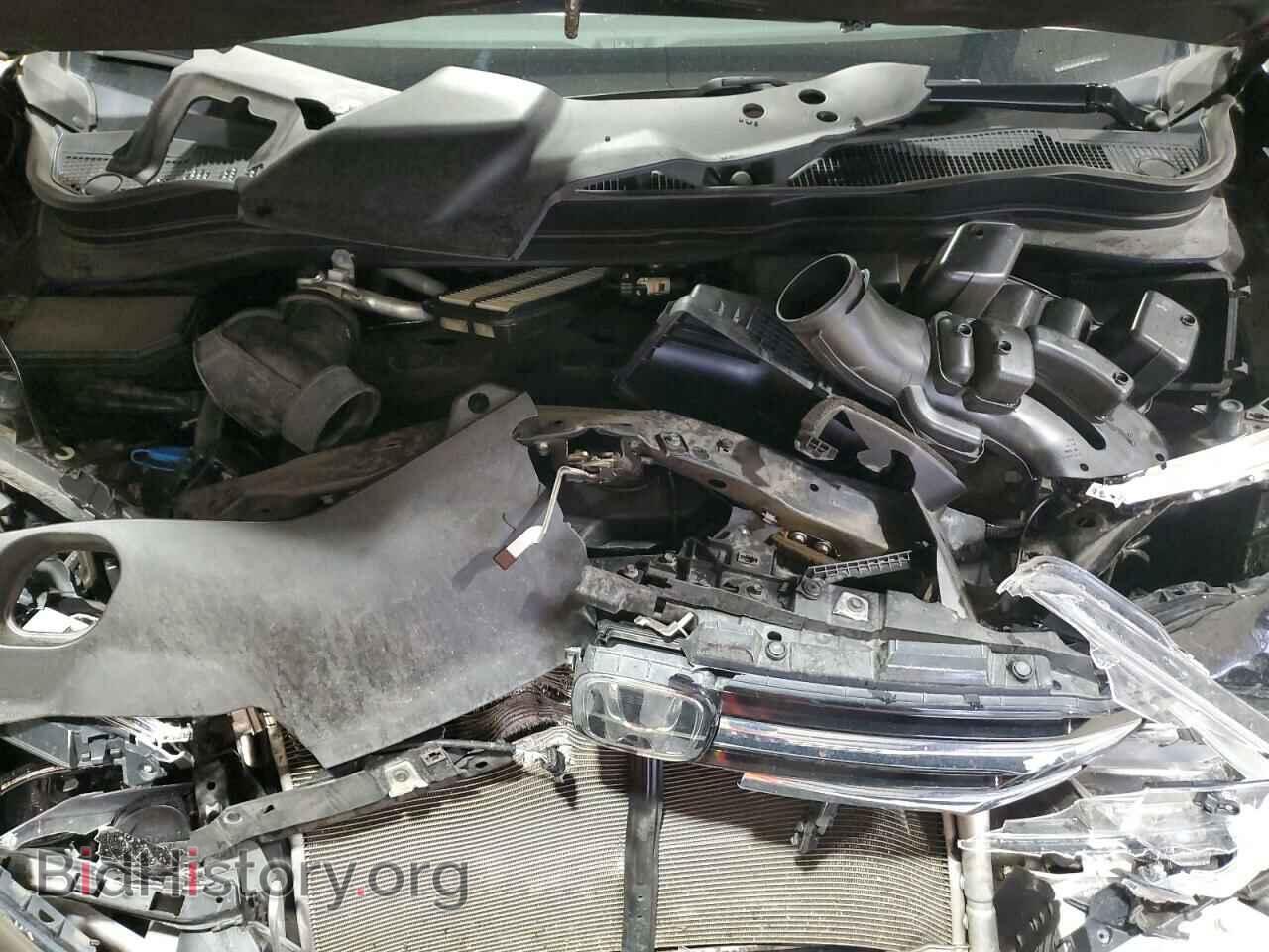 2017 HONDA PILOT - VIN: 5FNYF6H00HB041024 - Фото 12