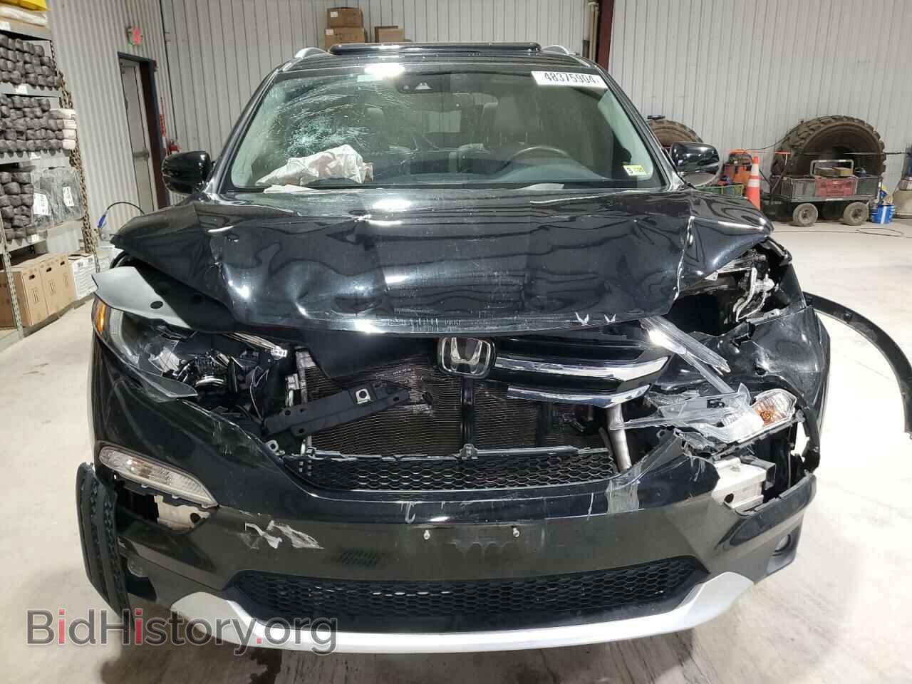 2017 HONDA PILOT - VIN: 5FNYF6H00HB041024 - Фото 5