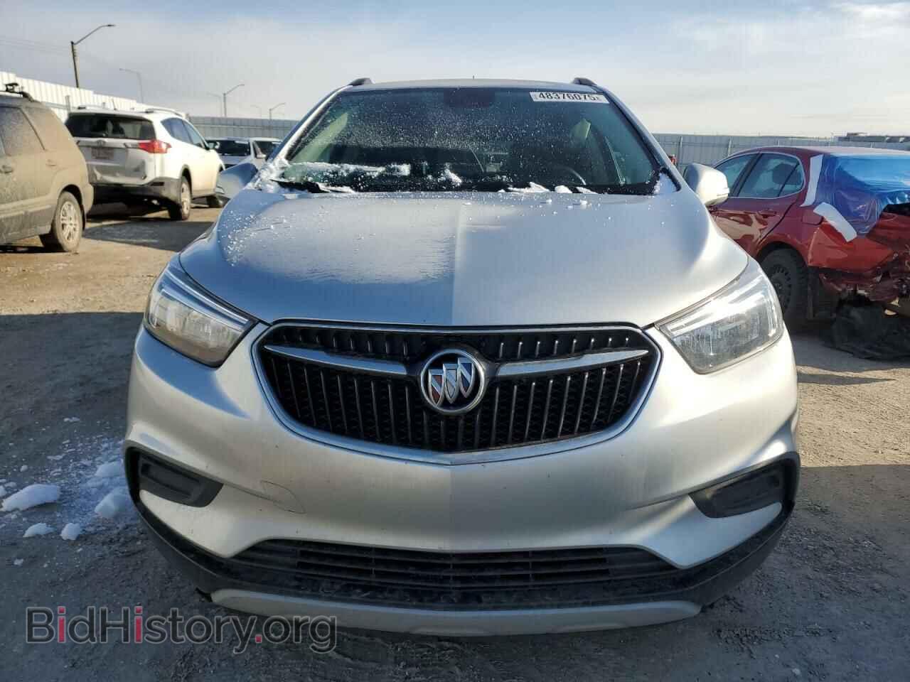 2017 BUICK ENCORE - VIN: KL4CJASB2HB178355 - Photo 5