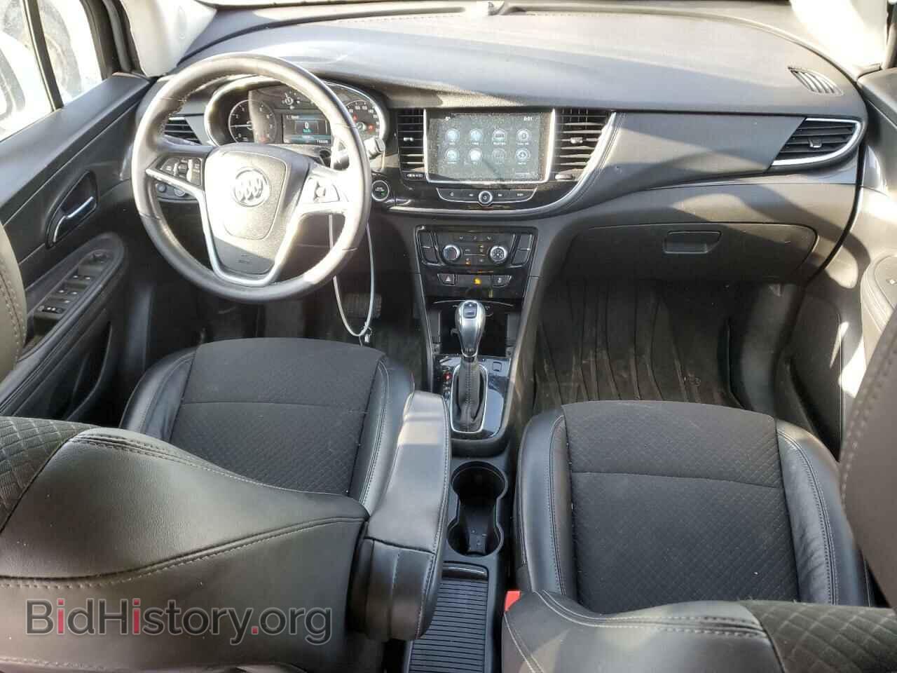 2017 BUICK ENCORE - VIN: KL4CJASB2HB178355 - Photo 8