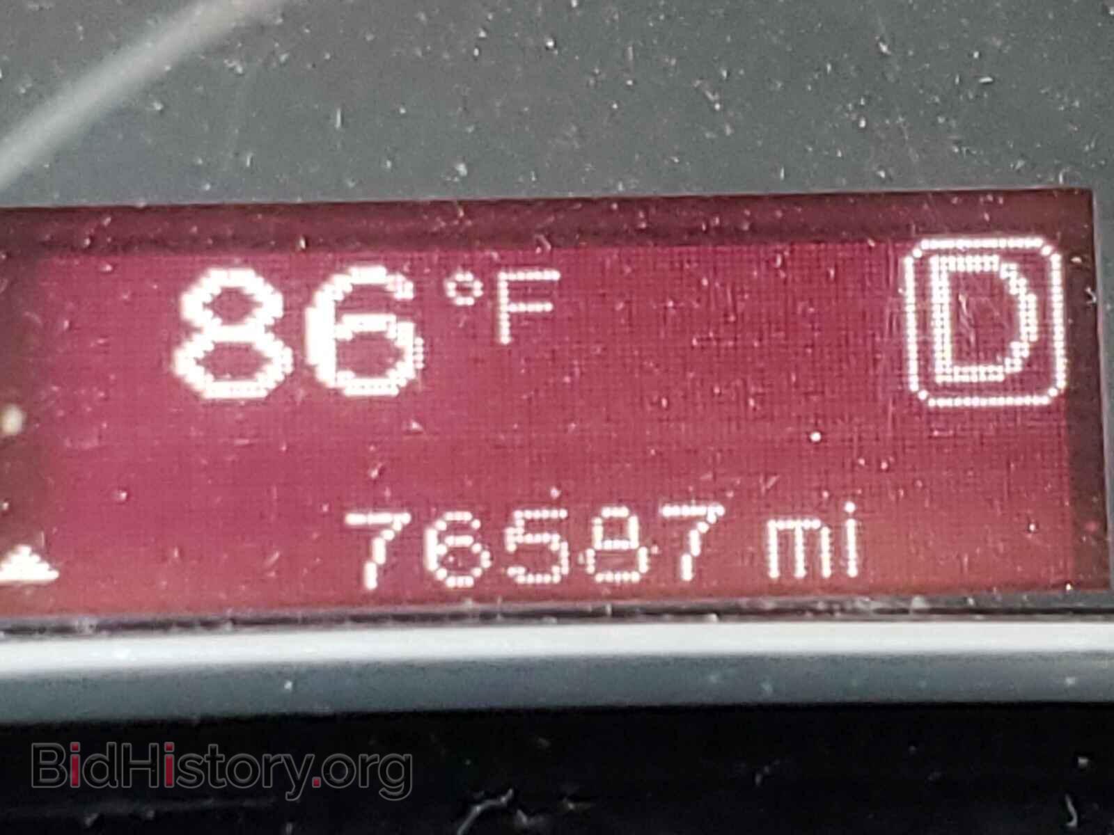 2016 DODGE DART - VIN: 1C3CDFBB7GD689836 - Фото 8
