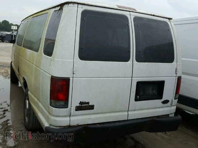 2003 FORD ECONOLINE - VIN: 1FBSS31L43HA12448 - Photo 3