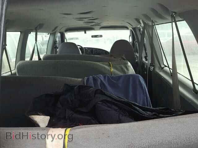 2003 FORD ECONOLINE - VIN: 1FBSS31L43HA12448 - Photo 9