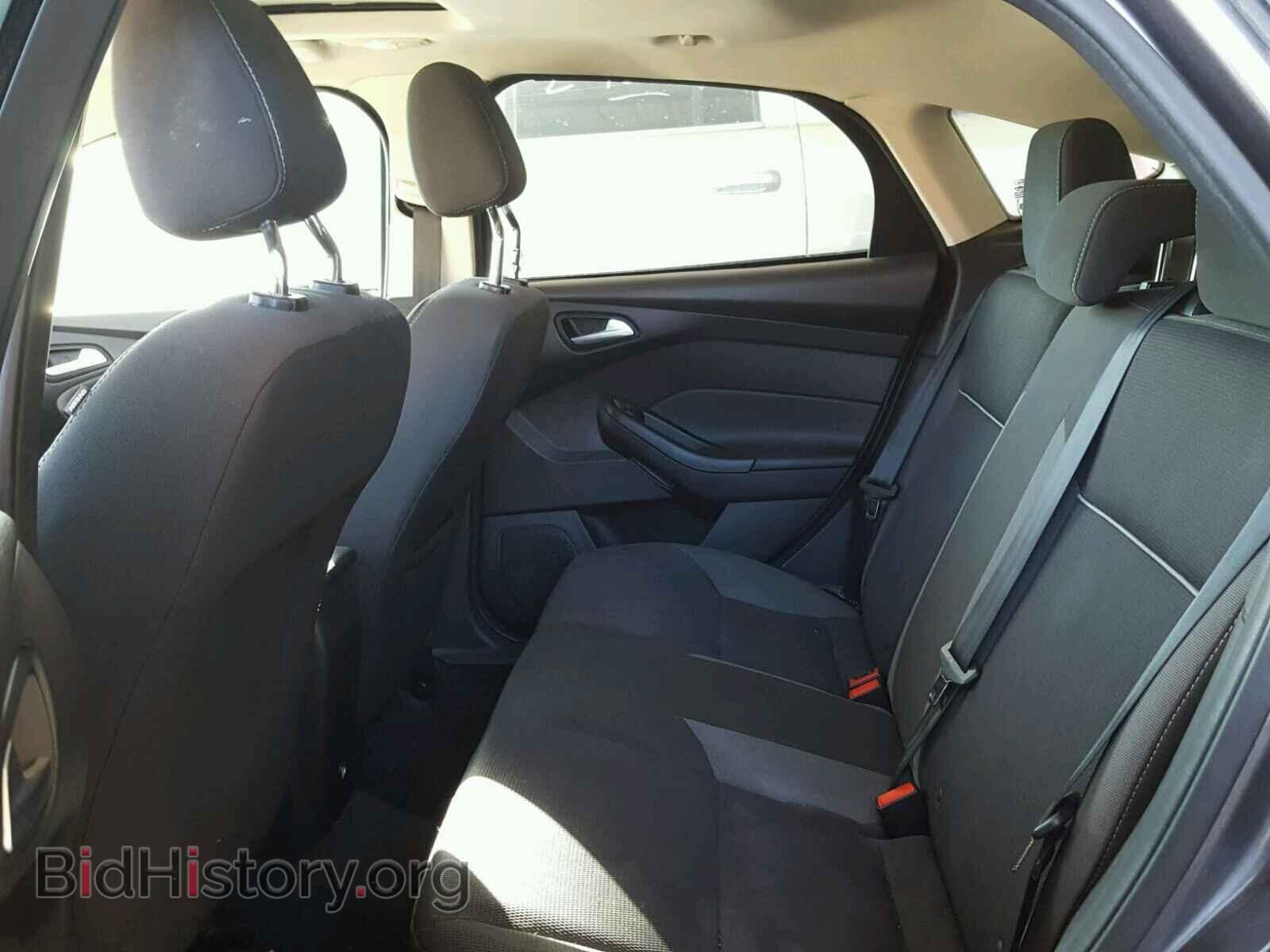 2012 FORD FOCUS - VIN: 1FAHP3K2XCL221693 - Photo 6
