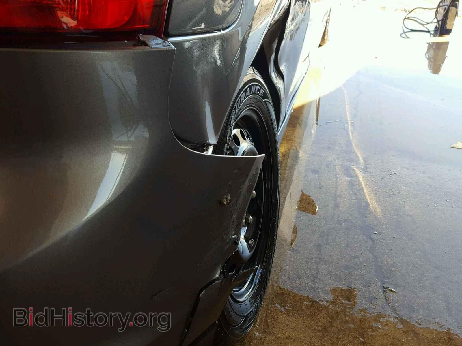 2012 FORD FOCUS - VIN: 1FAHP3K2XCL221693 - Photo 9