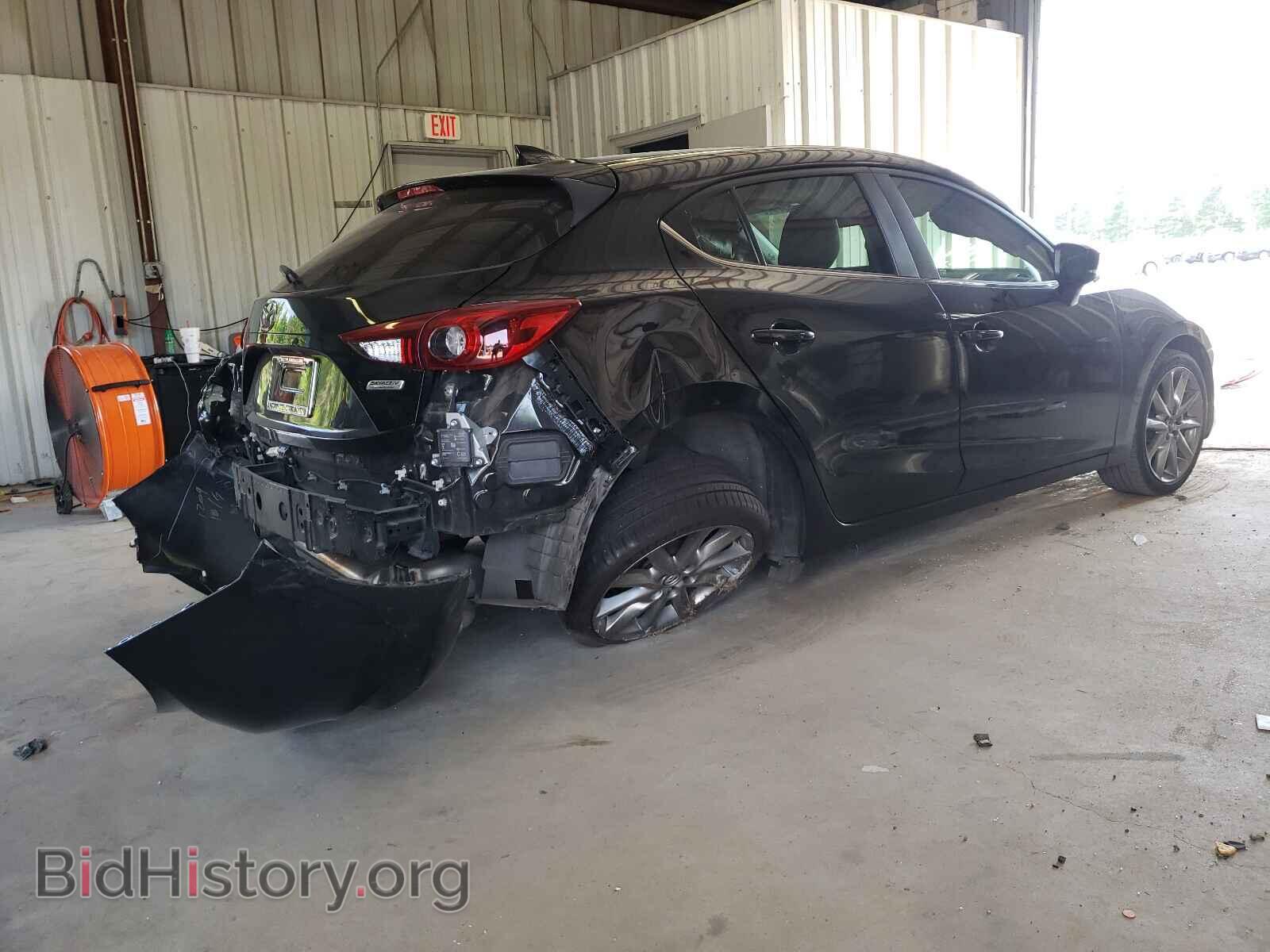2018 MAZDA 3 - VIN: 3MZBN1M33JM165914 - Фото 4