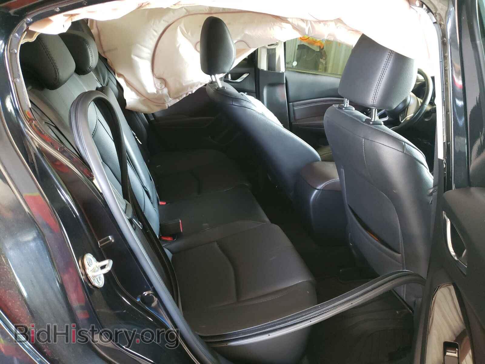 2018 MAZDA 3 - VIN: 3MZBN1M33JM165914 - Фото 6