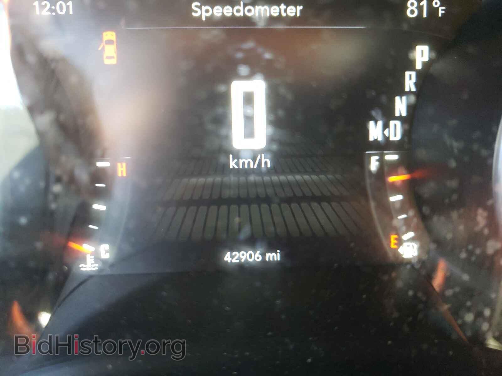 2016 DODGE CHALLENGER - VIN: 2C3CDZAG3GH331554 - Photo 8