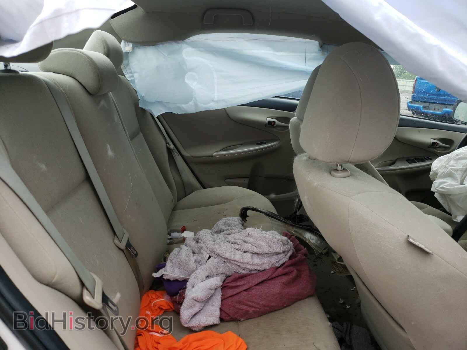 2013 TOYOTA COROLLA - VIN: 5YFBU4EE4DP159656 - Photo 6