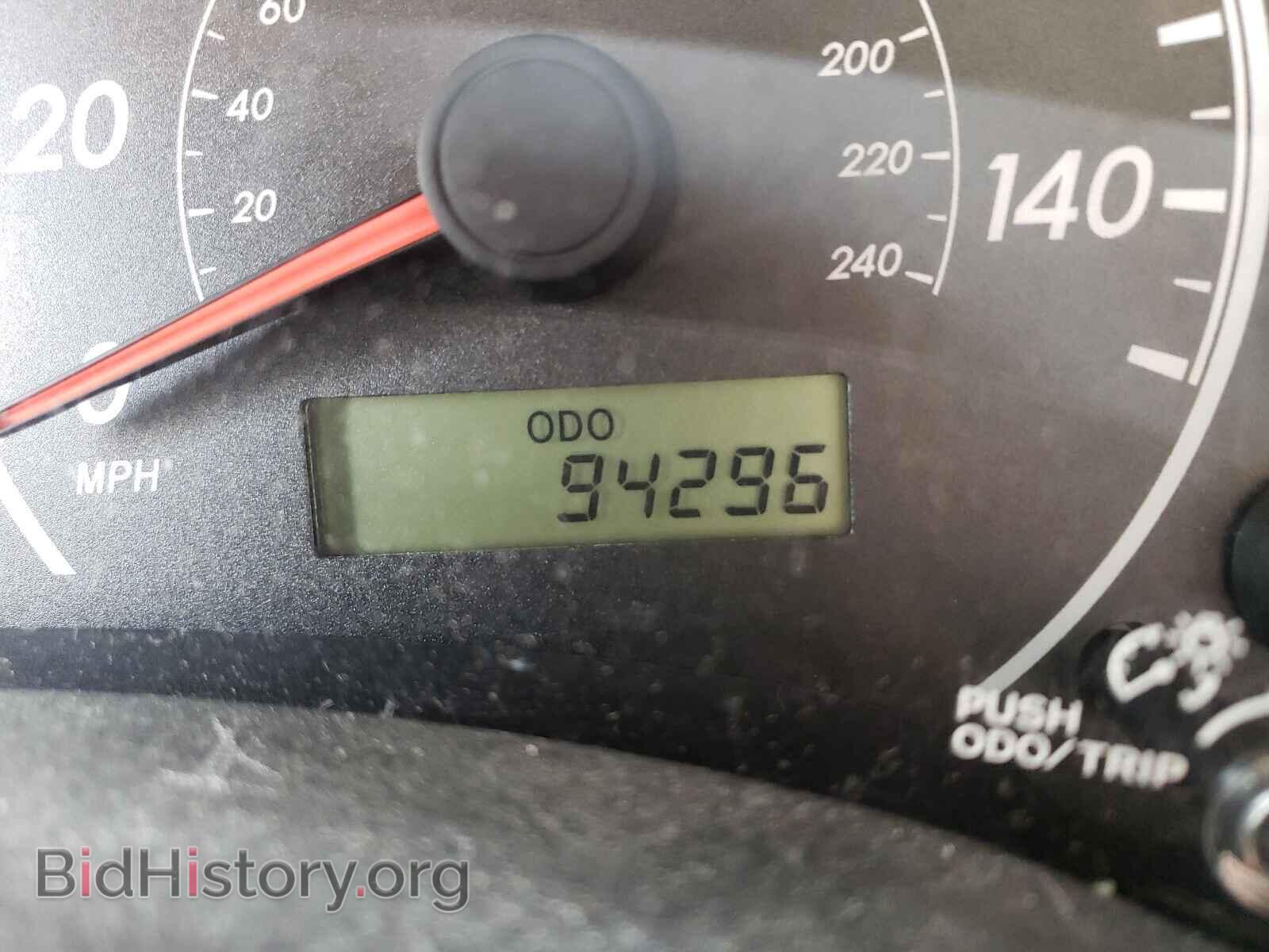 2013 TOYOTA COROLLA - VIN: 5YFBU4EE4DP159656 - Photo 8