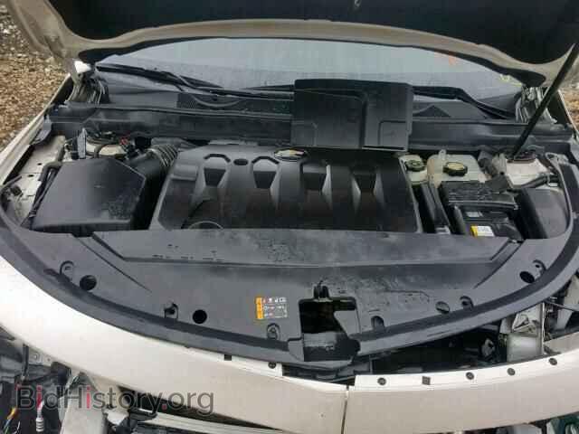 2014 CHEVROLET IMPALA - VIN: 2G1125S31E9174264 - Фото 7