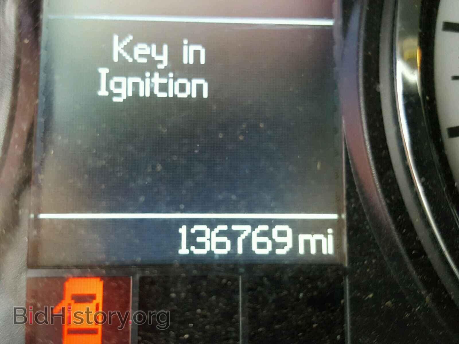 2010 DODGE RAM 1500 - VIN: 1D7RB1CT7AS213438 - Photo 8