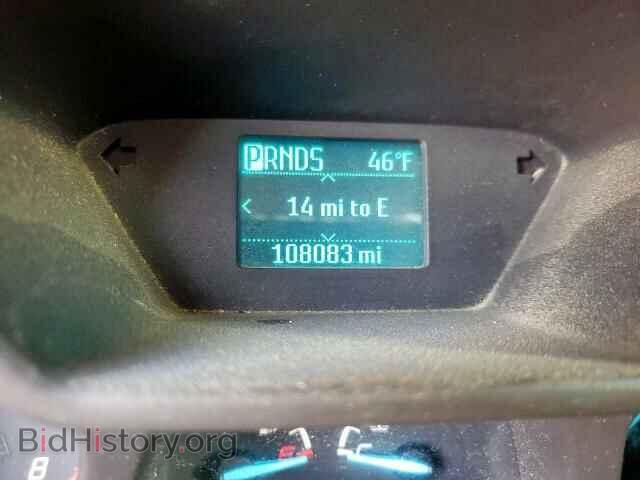 2015 FORD TRANSIT CO - VIN: NM0LS7E70F1202326 - Photo 8