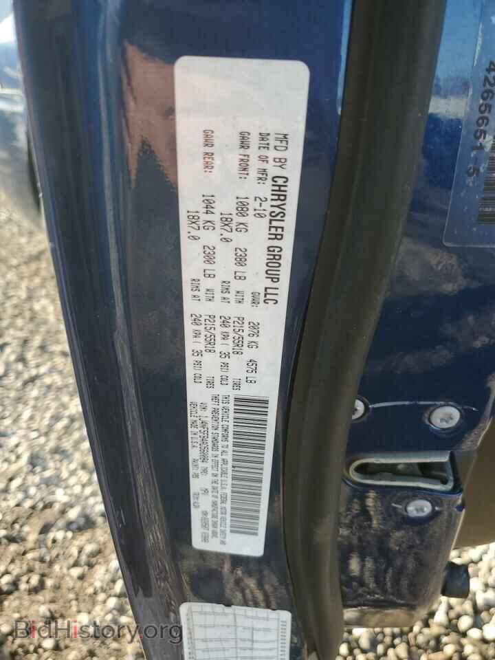 2010 JEEP COMPASS - VIN: 1J4NF5FB4AD560084 - Photo 13