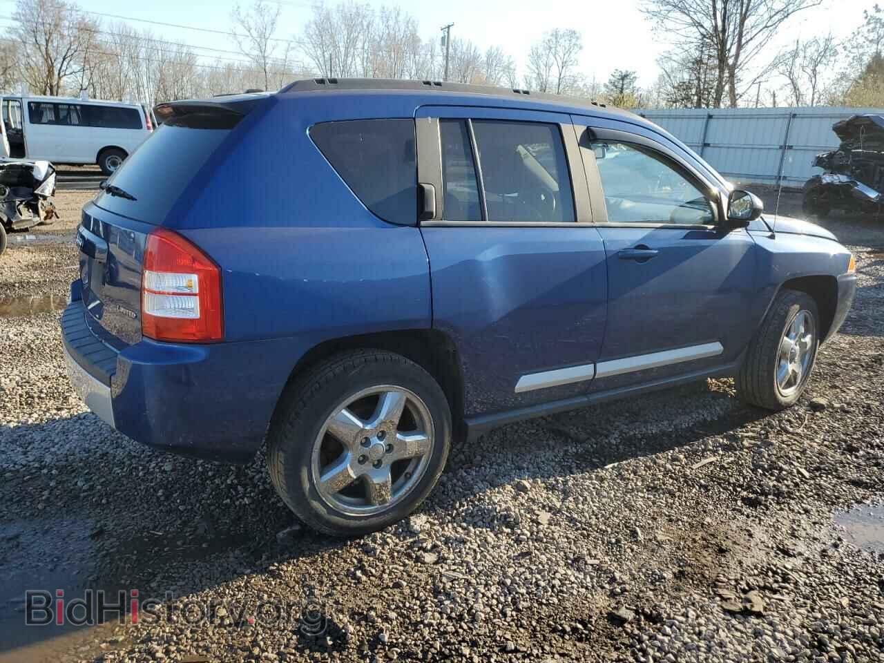 2010 JEEP COMPASS - VIN: 1J4NF5FB4AD560084 - Photo 3