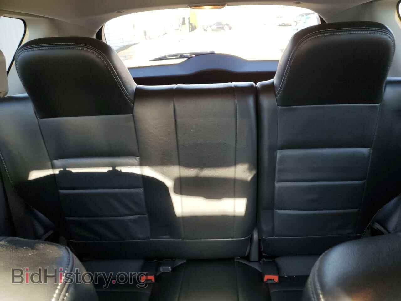 2010 JEEP COMPASS - VIN: 1J4NF5FB4AD560084 - Photo 10