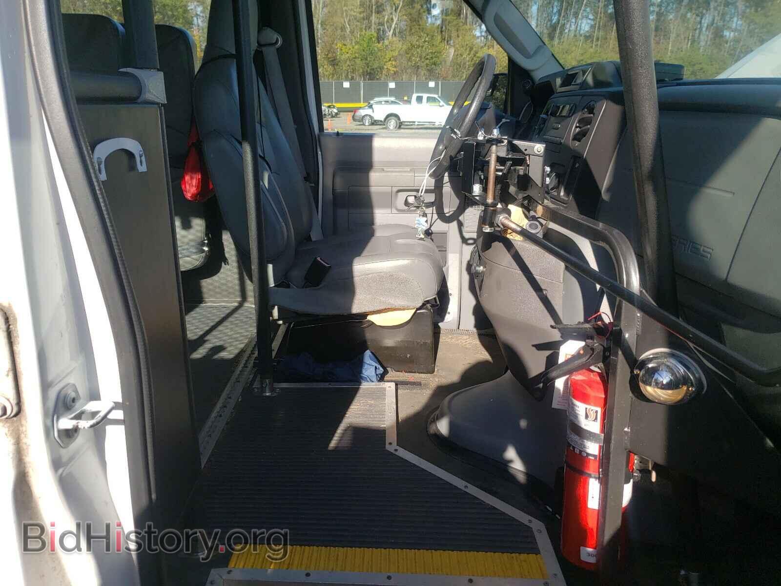 2012 FORD ECONOLINE - VIN: 1FTDS3EL4CDA43477 - Photo 5