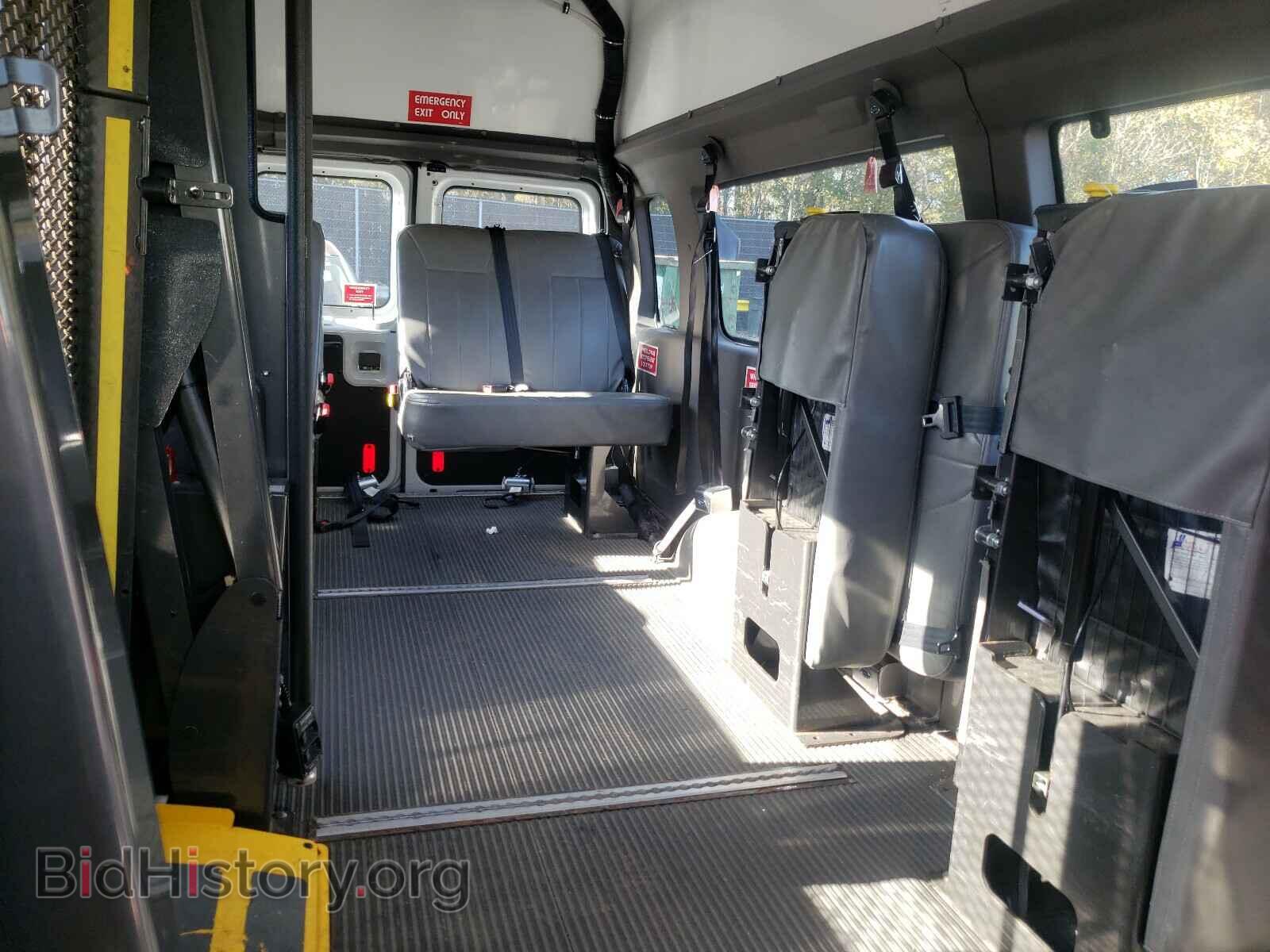2012 FORD ECONOLINE - VIN: 1FTDS3EL4CDA43477 - Photo 6