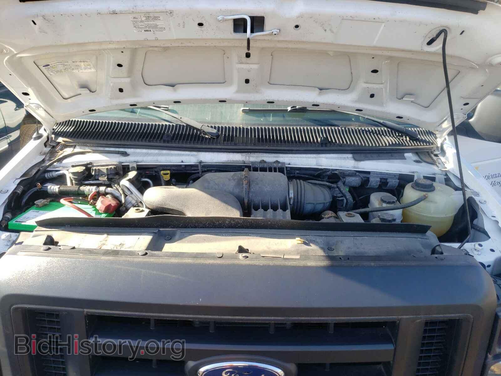 2012 FORD ECONOLINE - VIN: 1FTDS3EL4CDA43477 - Photo 7