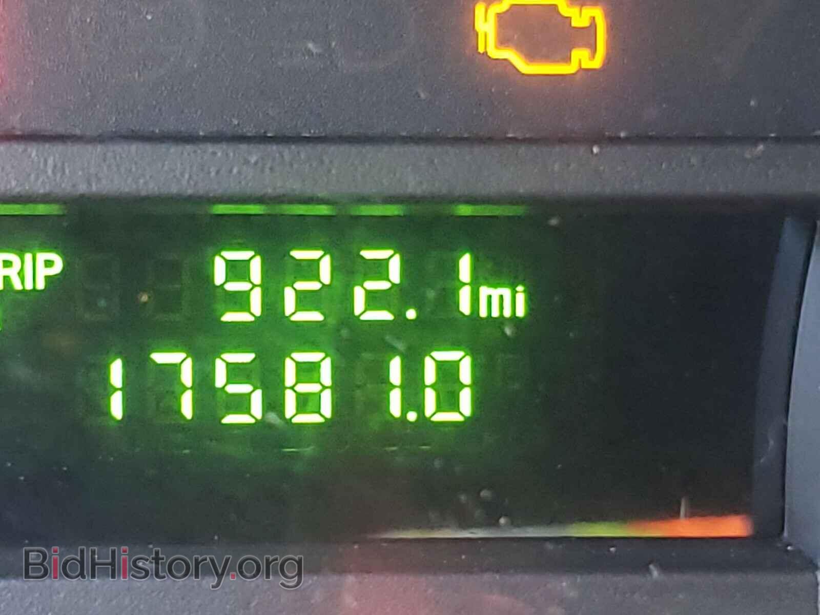 2012 FORD ECONOLINE - VIN: 1FTDS3EL4CDA43477 - Photo 8