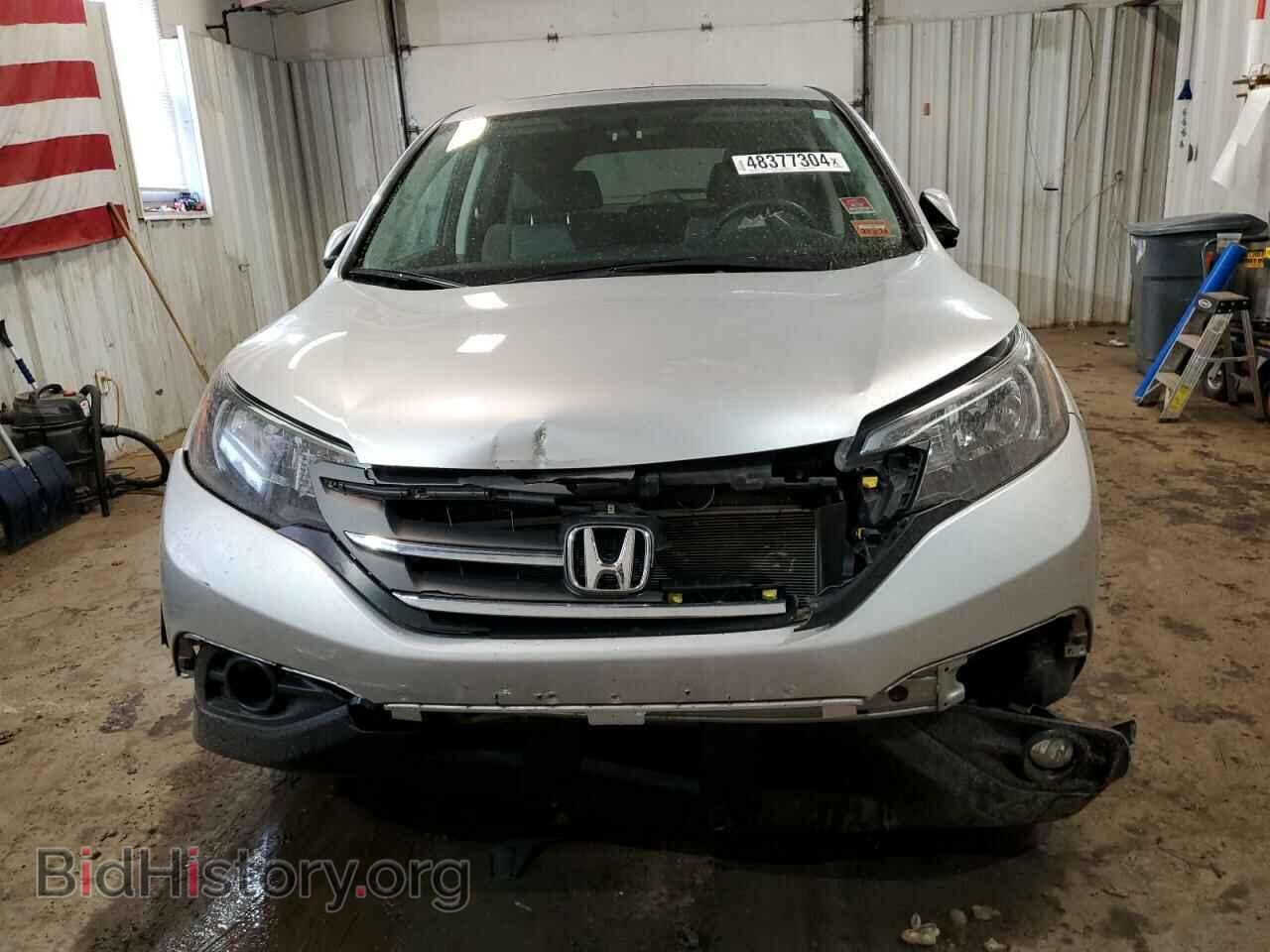 2013 HONDA CRV - VIN: 2HKRM4H59DH643703 - Фото 5
