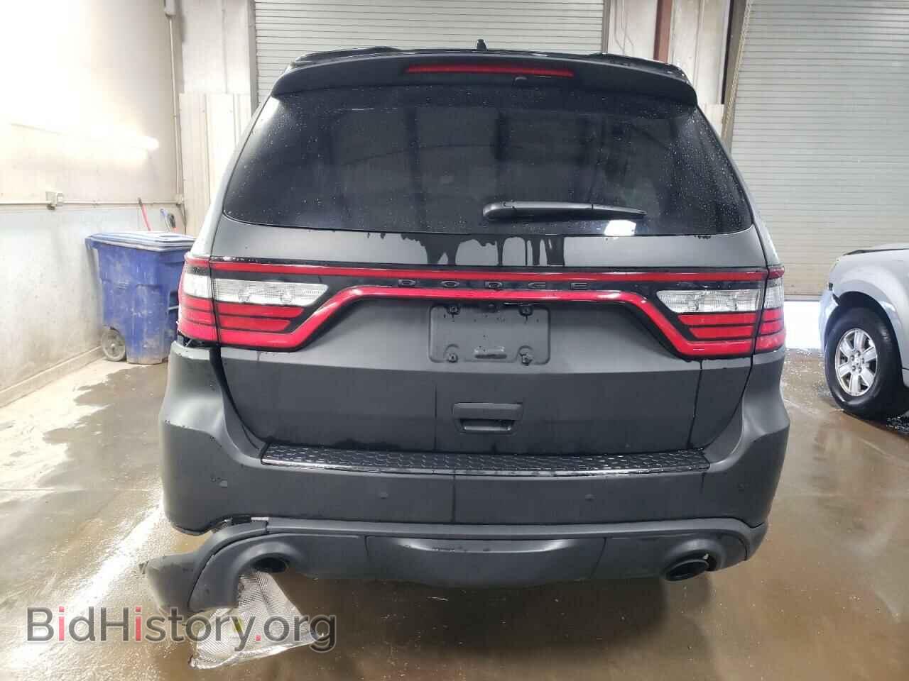 2024 DODGE DURANGO - VIN: 1C4SDJH95RC209039 - Фото 6