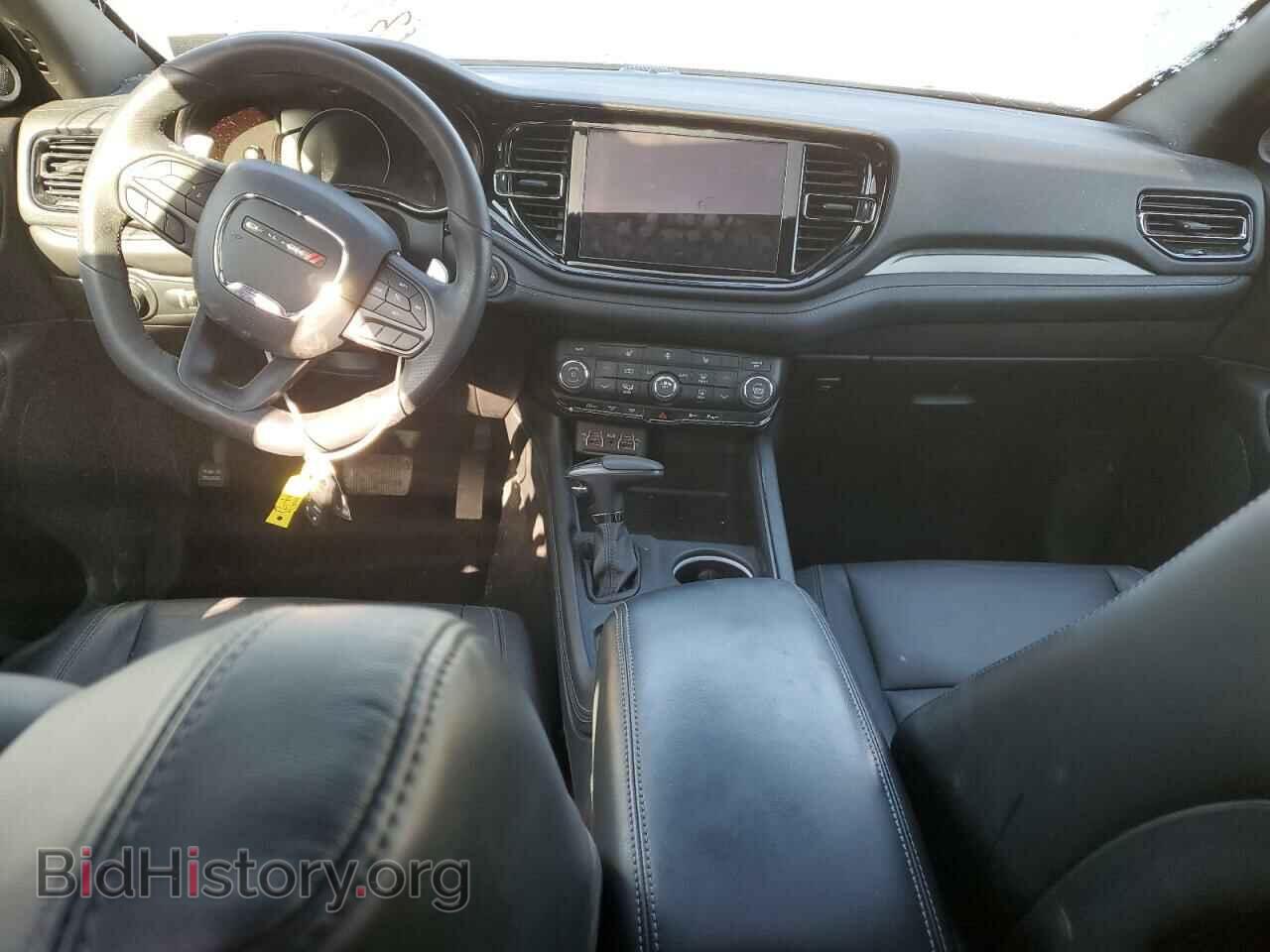 2021 DODGE DURANGO - VIN: 1C4RDJDG6MC545455 - Photo 8
