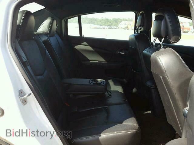 2013 CHRYSLER 200 - VIN: 1C3CCBCB4DN588768 - Фото 6