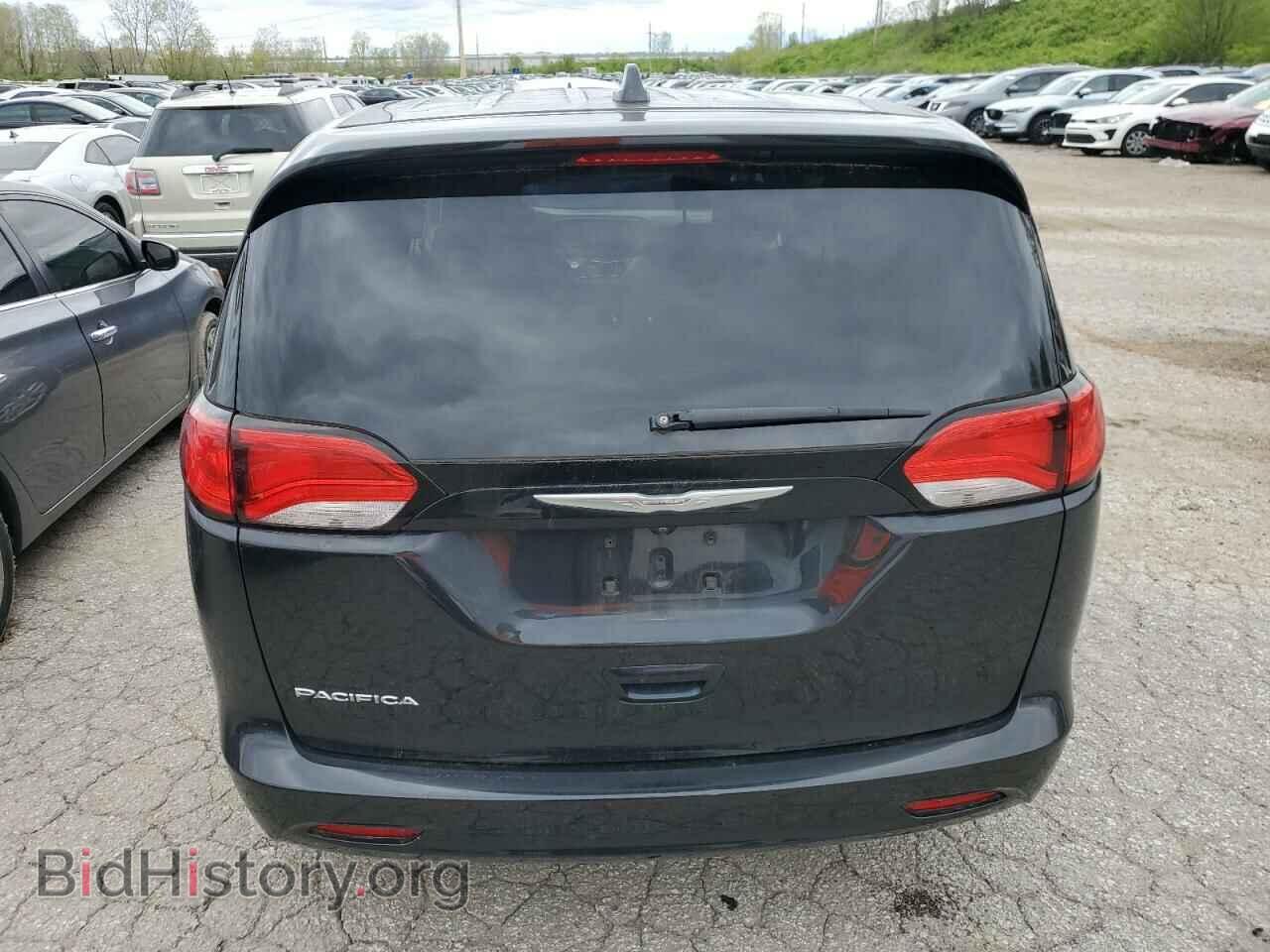 2017 CHRYSLER PACIFICA - VIN: 2C4RC1DG4HR517542 - Photo 6