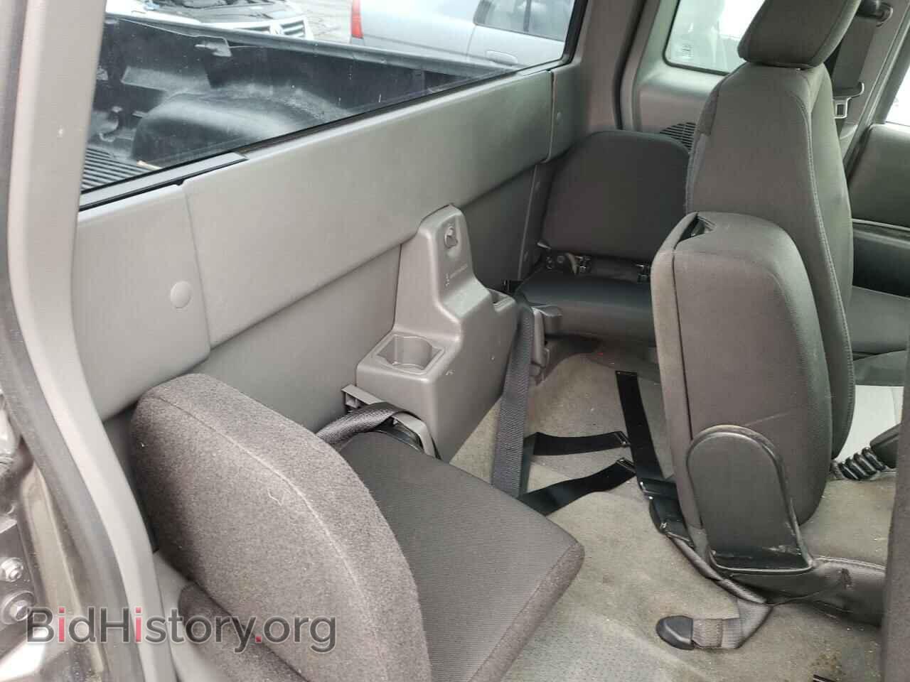 2011 FORD RANGER - VIN: 1FTKR4EE7BPA92826 - Фото 6