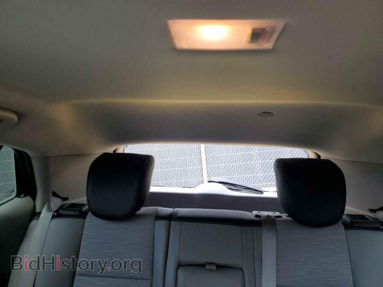2015 BUICK ENCORE - VIN: KL4CJASB0FB150907 - Фото 10