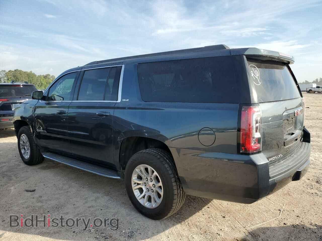 2019 GMC YUKON - VIN: 1GKS1FKC8KR259919 - Фото 2