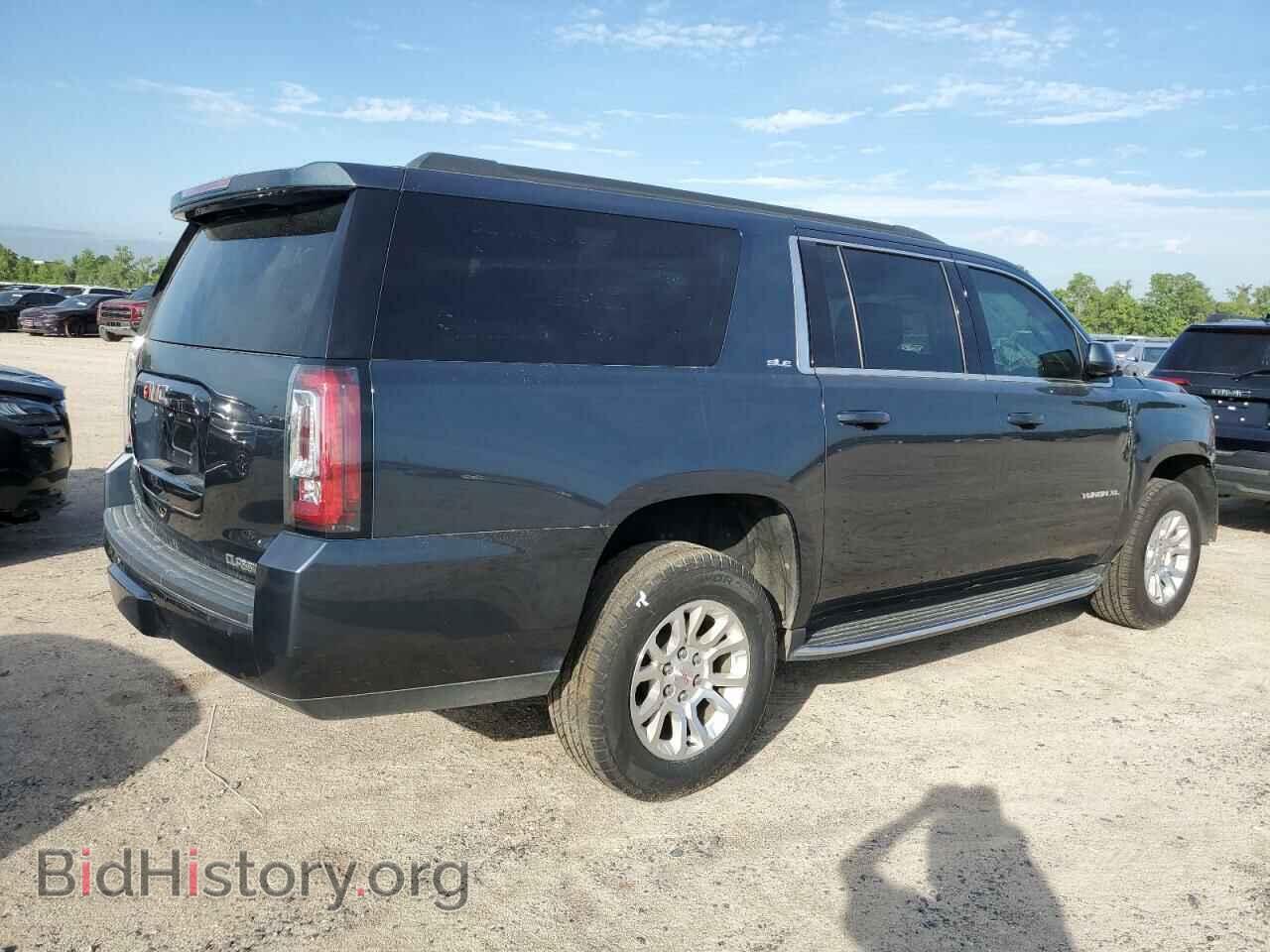 2019 GMC YUKON - VIN: 1GKS1FKC8KR259919 - Фото 3