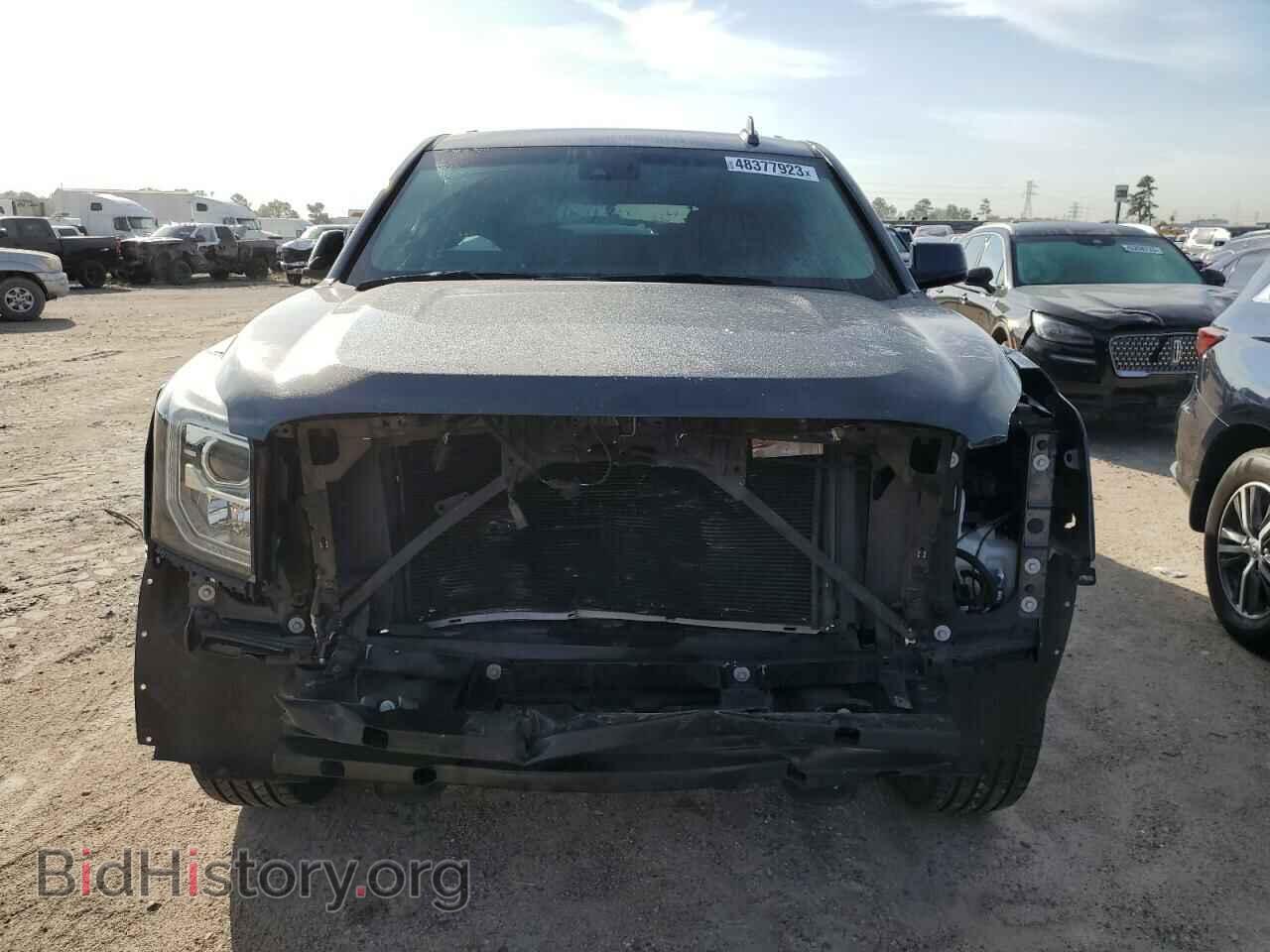 2019 GMC YUKON - VIN: 1GKS1FKC8KR259919 - Фото 5