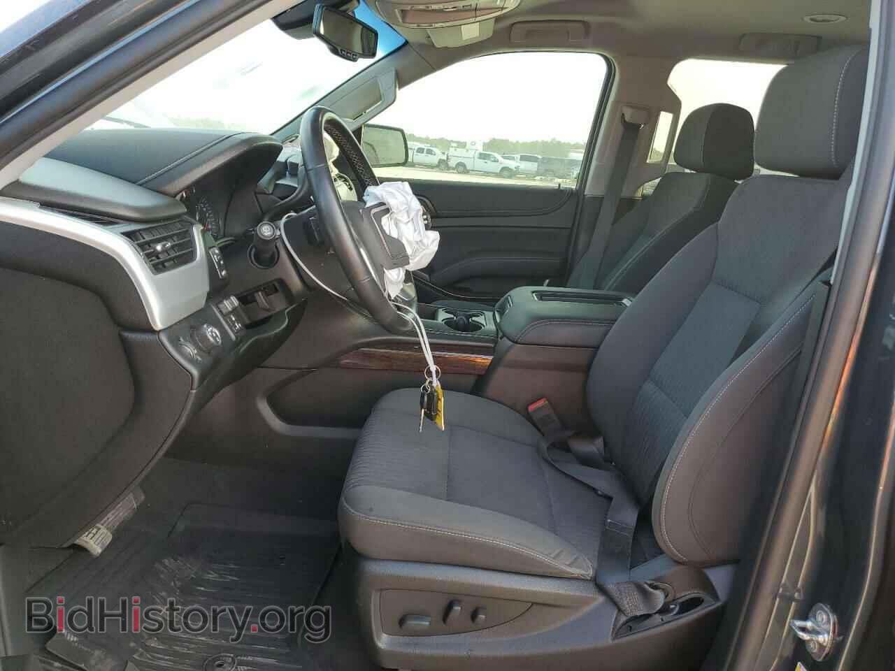 2019 GMC YUKON - VIN: 1GKS1FKC8KR259919 - Фото 7
