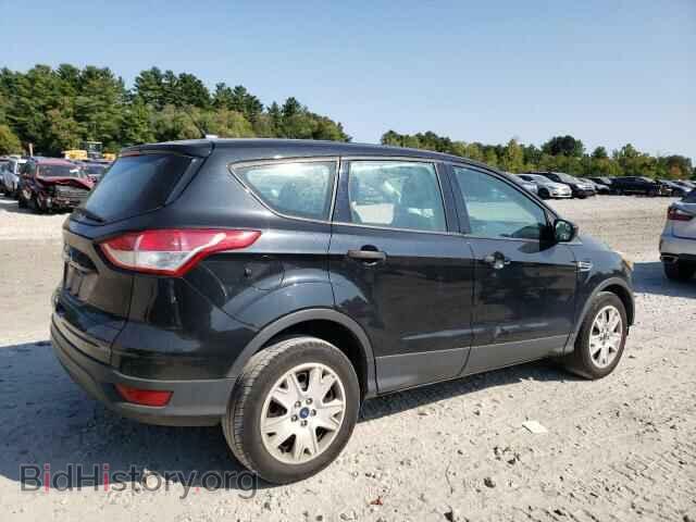 2015 FORD ESCAPE - VIN: 1FMCU0F78FUA72180 - Фото 3