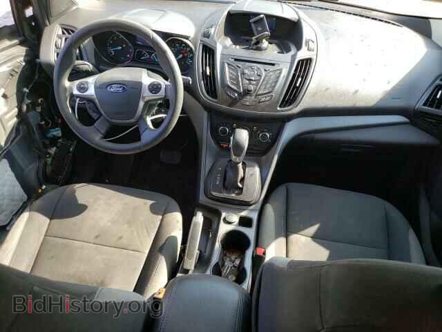 2015 FORD ESCAPE - VIN: 1FMCU0F78FUA72180 - Фото 8