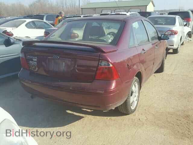 2007 FORD FOCUS - VIN: 1FAFP34N27W292793 - Photo 4